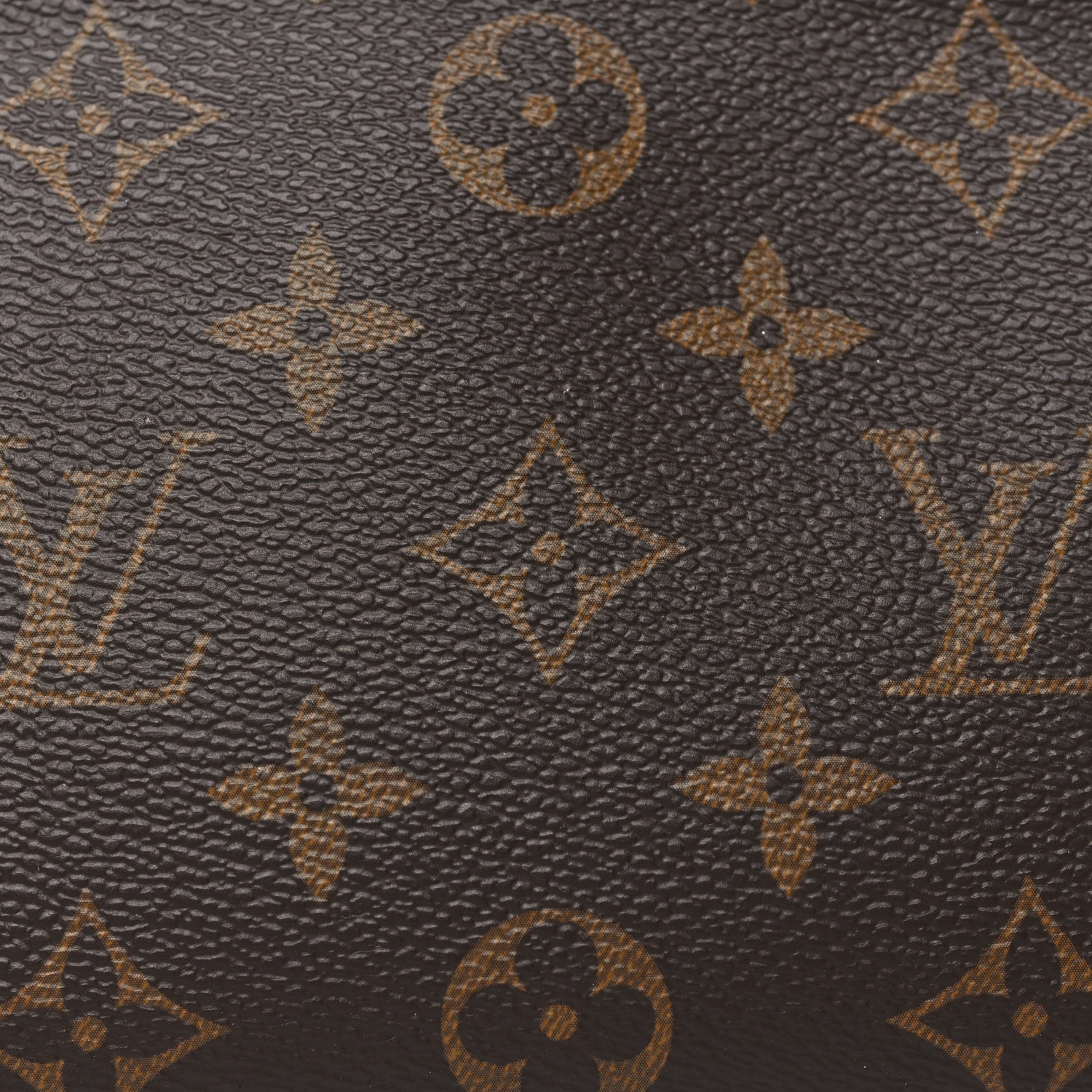 Louis Vuitton Monogram Cosmetic Pouch 7 of 9