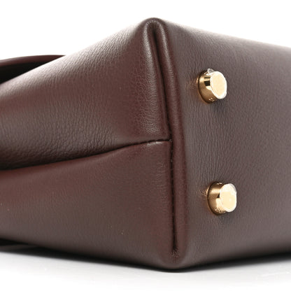 Celine Supple Grained Calfskin Teen Nino Chestnut 8 of 9