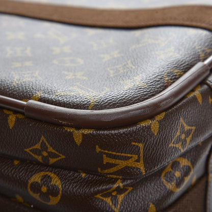 Louis Vuitton Monogram Satellite 70 7 of 8