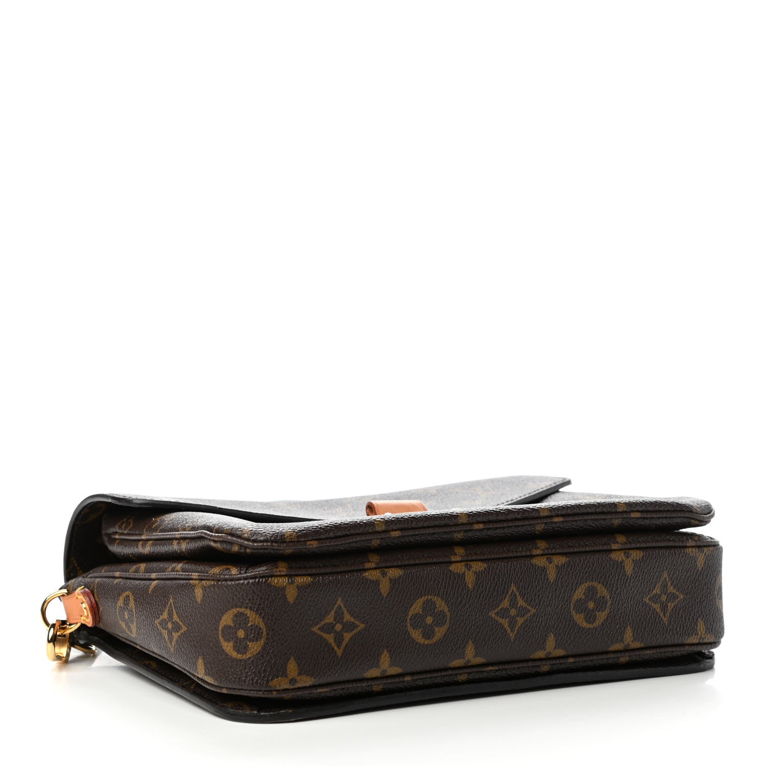Louis Vuitton Monogram Pochette Metis 4 of 8