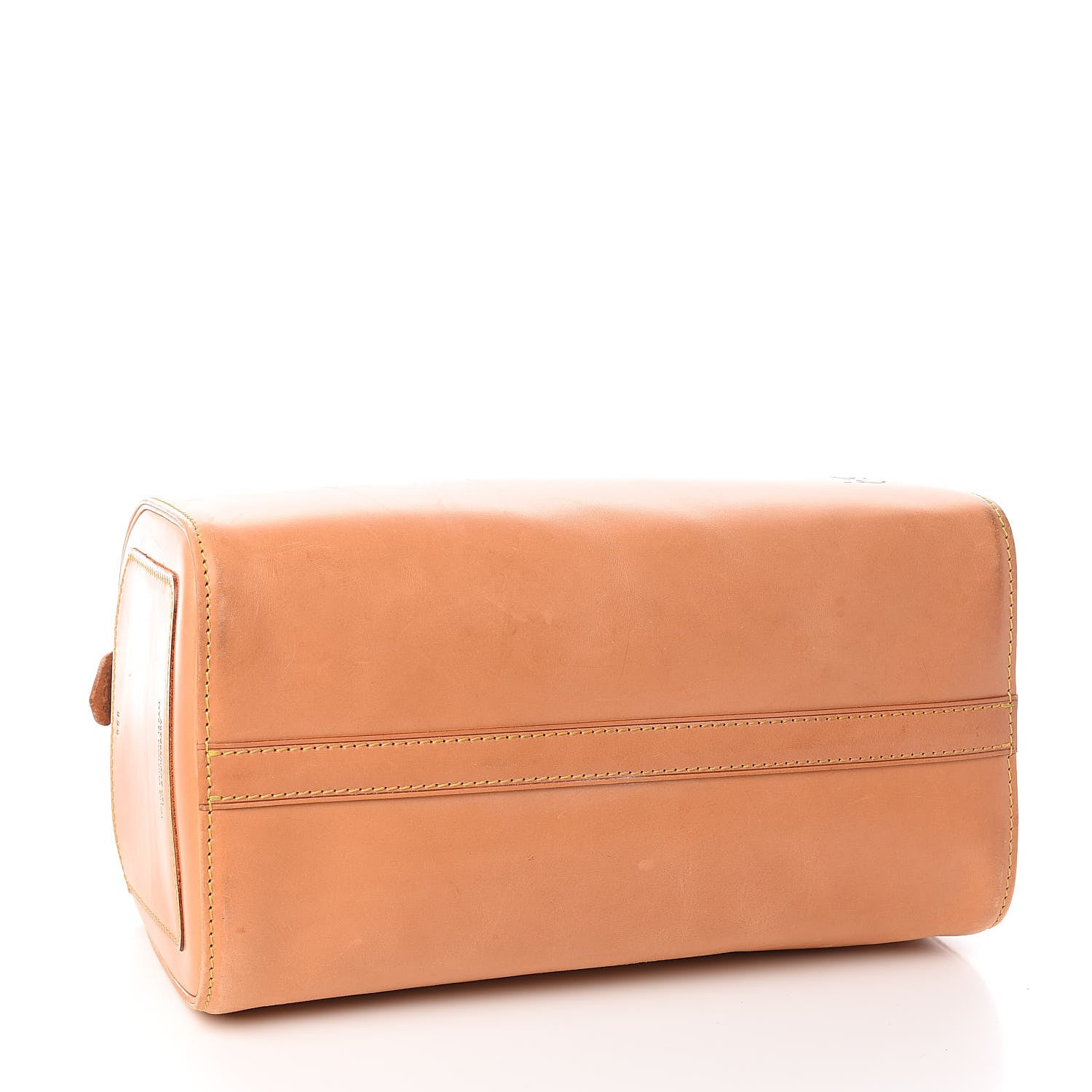 Louis Vuitton Vachetta Speedy 30 4 of 19