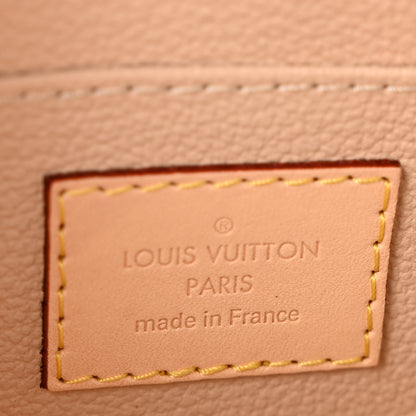 Louis Vuitton Monogram Cosmetic Pouch 6 of 8