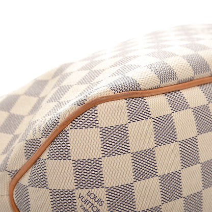Louis Vuitton Damier Azur Delightful PM 9 of 13