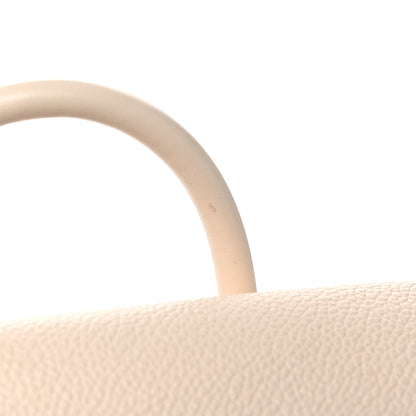 Louis Vuitton Empreinte Montsouris PM Creme 12 of 13