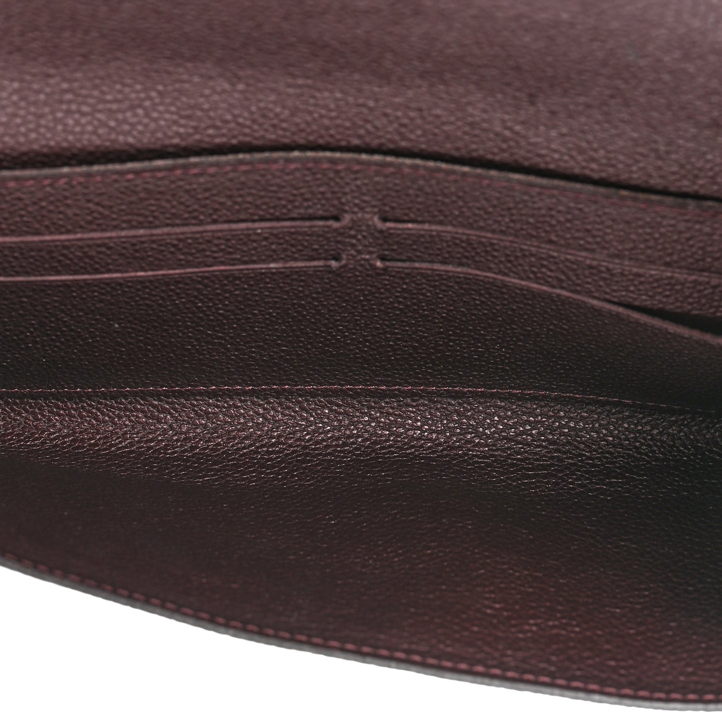 Empreinte Curieuse Wallet Terre