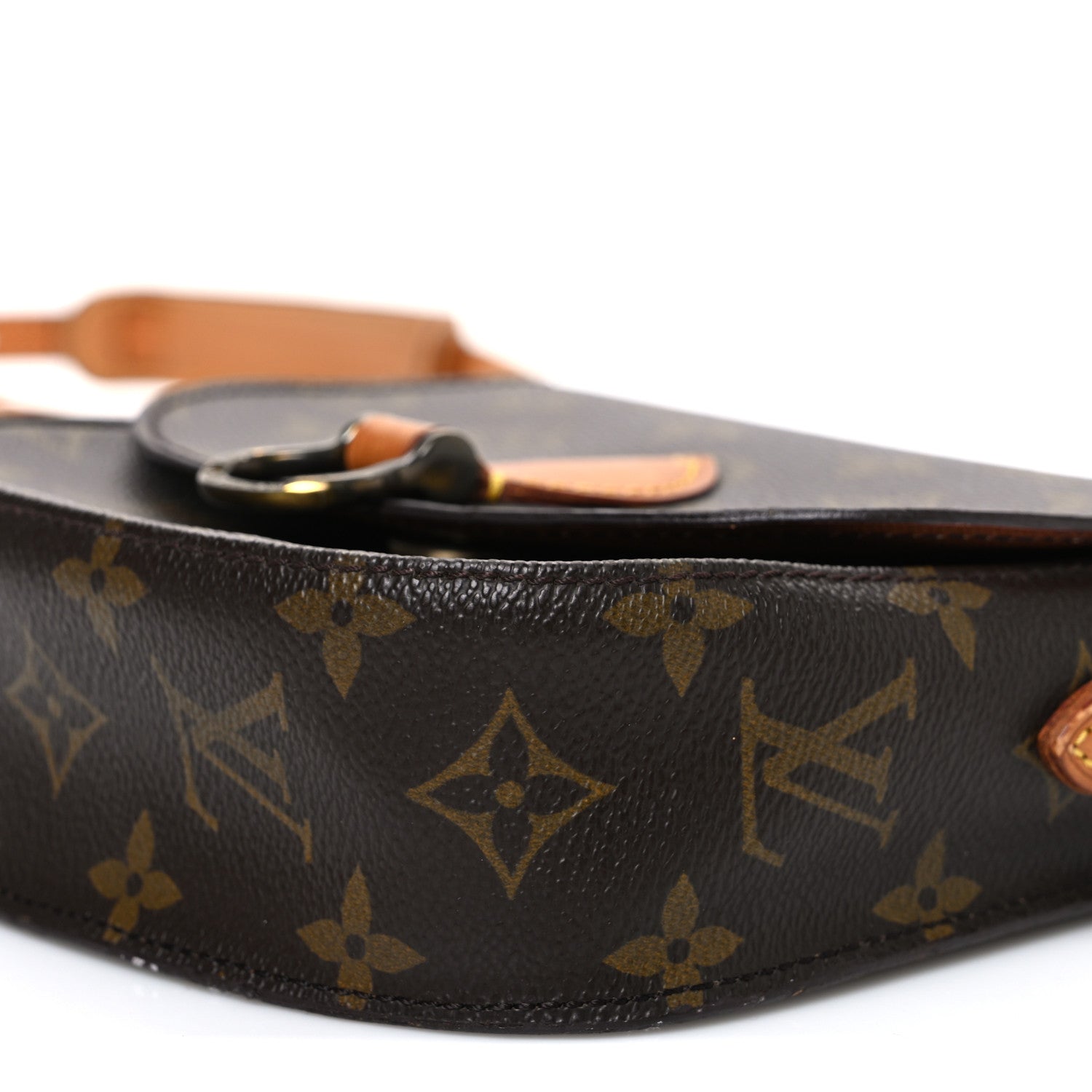 Louis Vuitton Monogram Saint Cloud PM 10 of 11