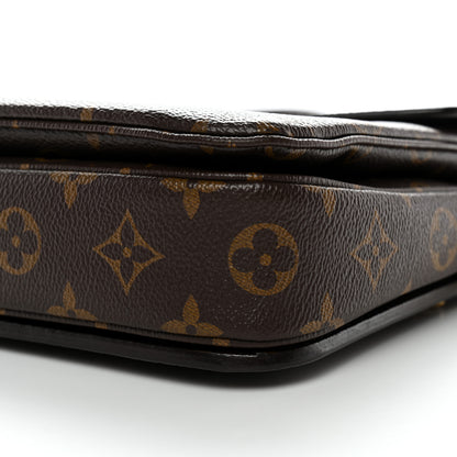 Louis Vuitton Monogram Pochette Metis 8 of 11