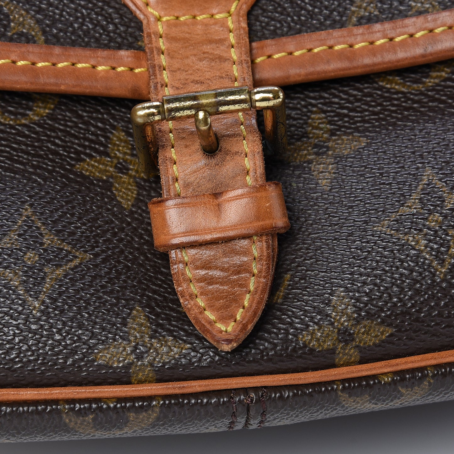 Monogram Sologne