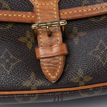 Louis Vuitton Monogram Sologne 18 of 18