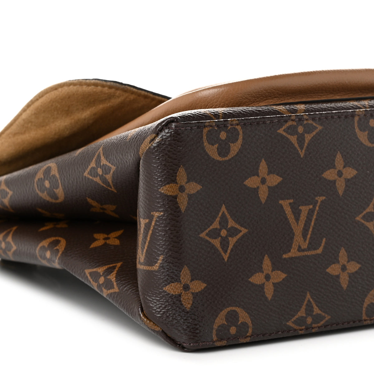 Louis Vuitton Monogram Marignan Sesame 8 of 9