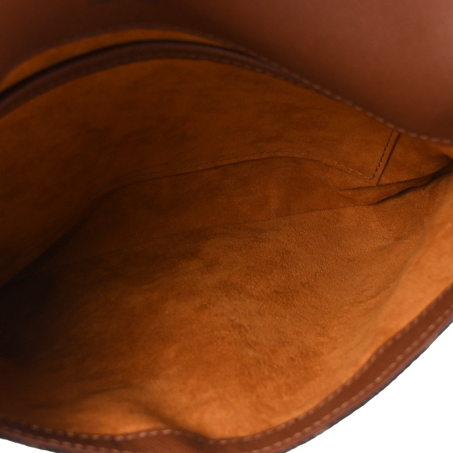 Louis Vuitton Monogram Musette Tango 5 of 8