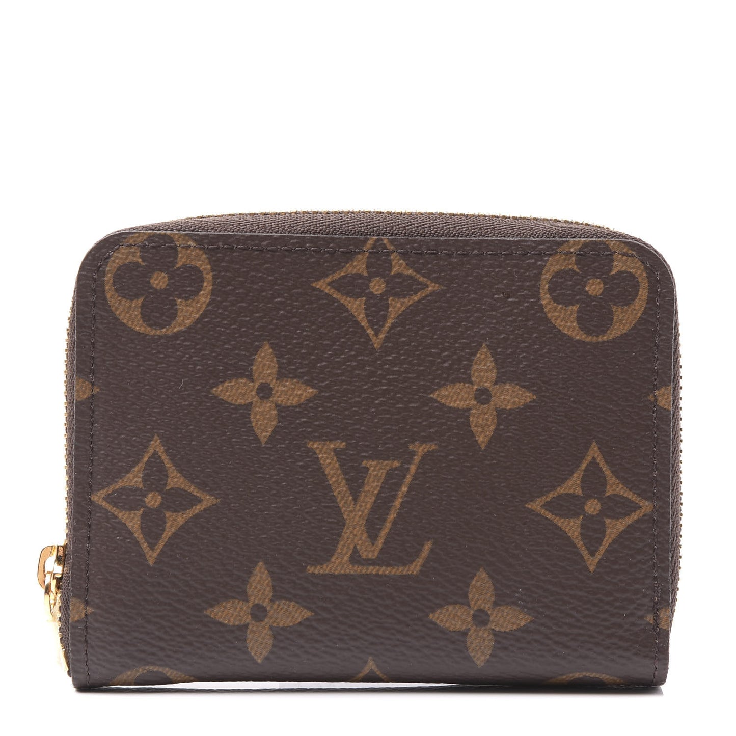 Monogram Zippy Coin Purse