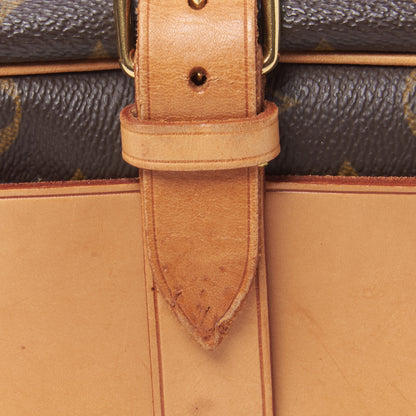Louis Vuitton Monogram Cartouchiere 26 9 of 9