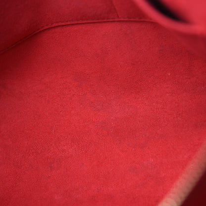 Louis Vuitton Monogram Surene MM Cherry 11 of 13