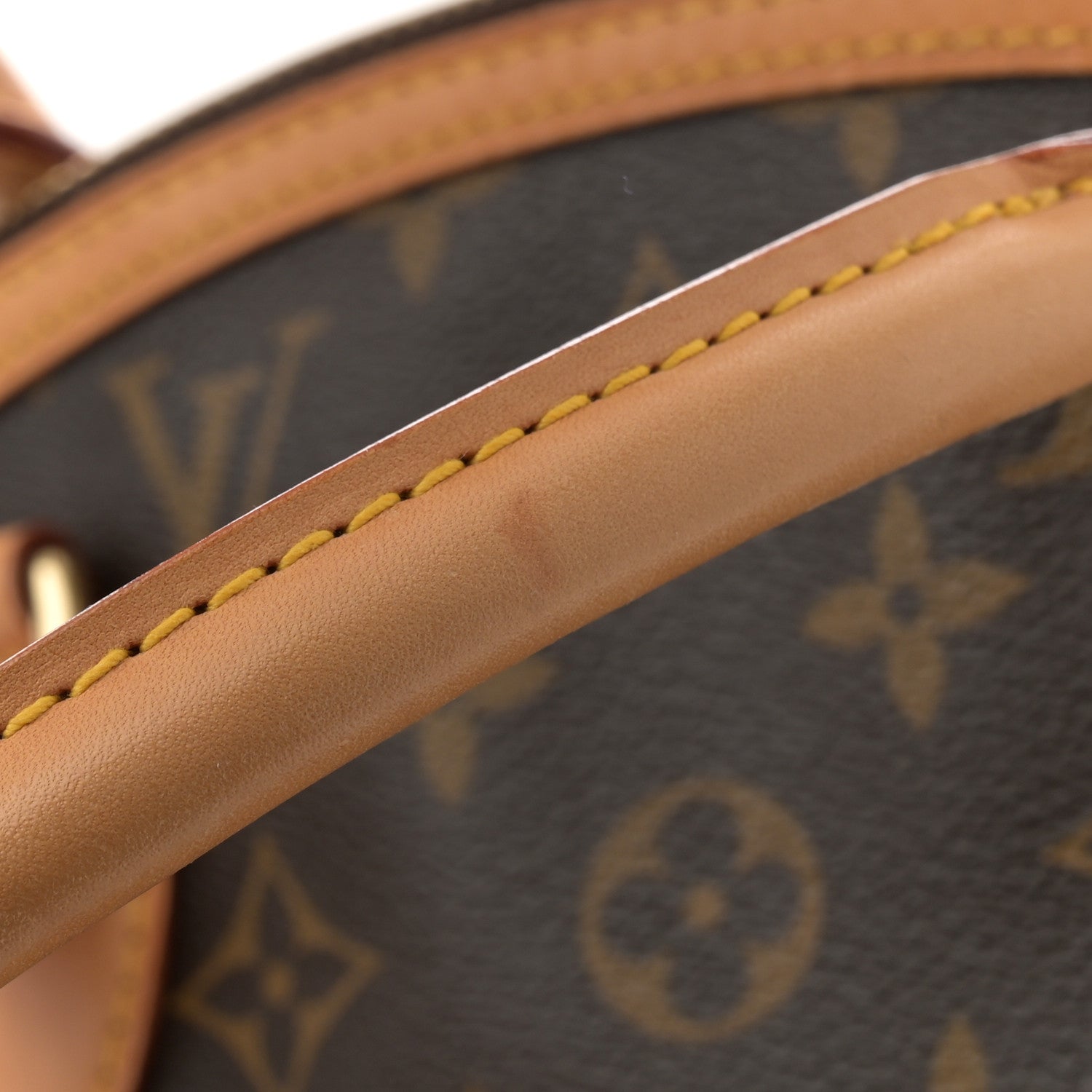 Louis Vuitton Monogram Lockit PM 12 of 12