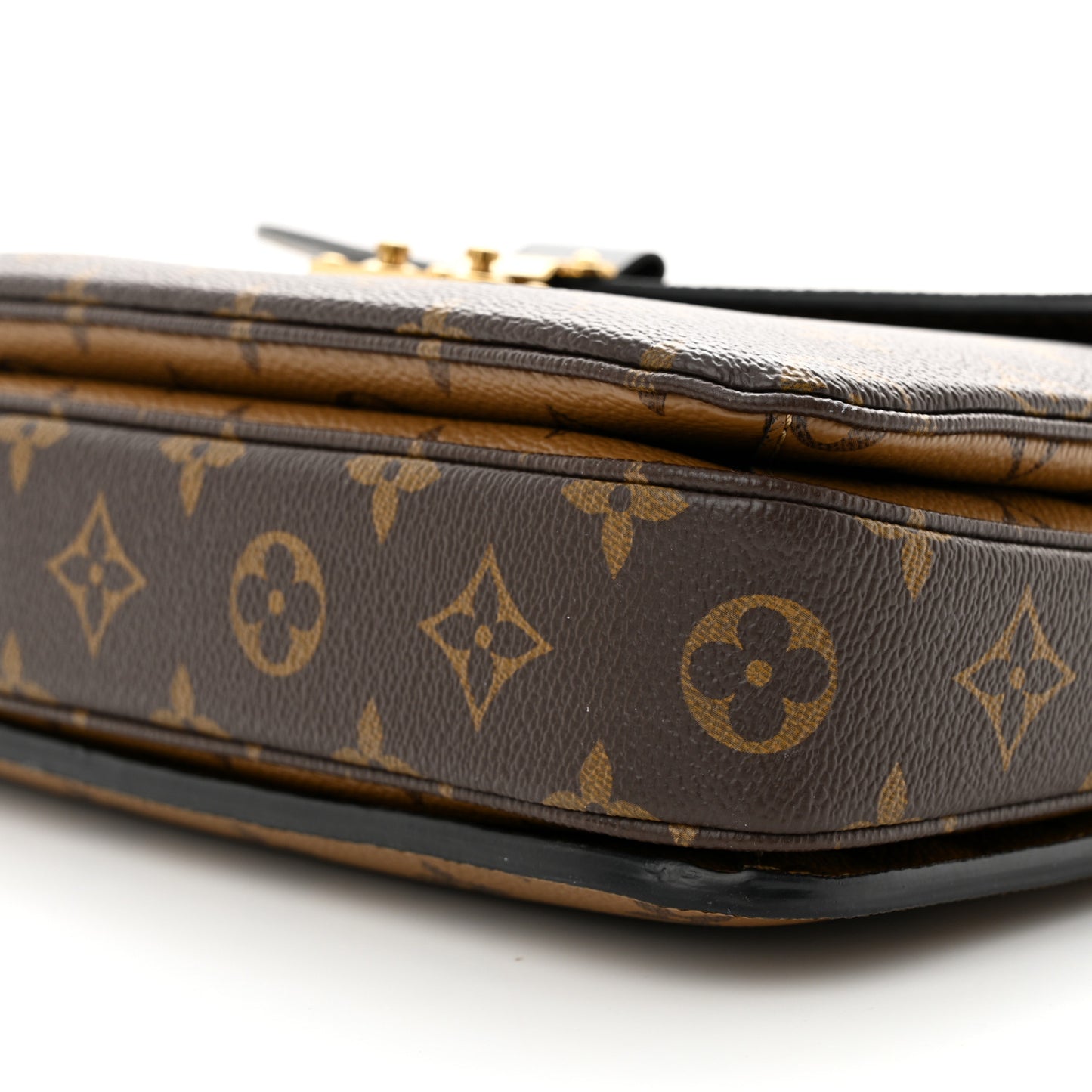 Reverse Monogram Pochette Metis
