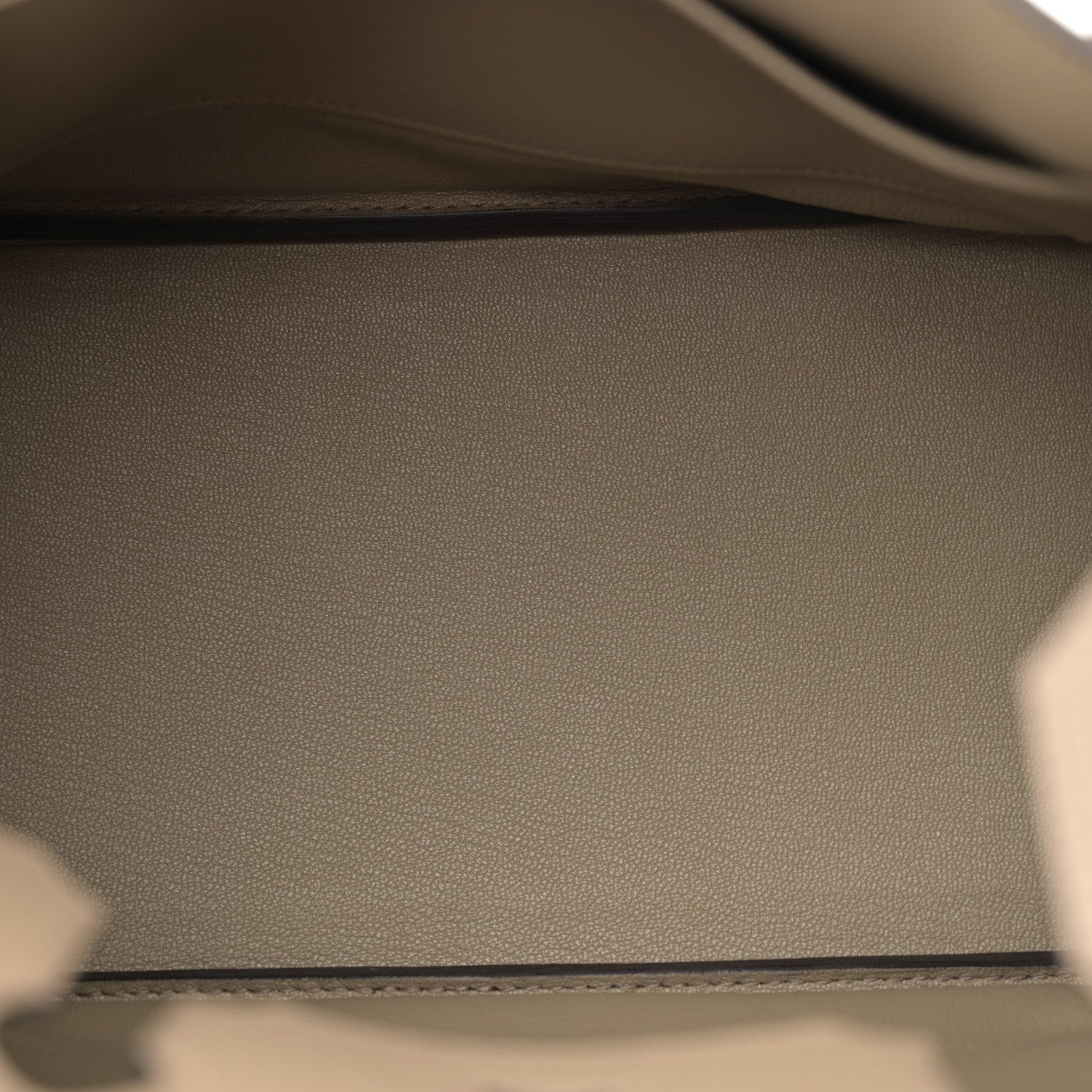 Hermes Togo Birkin 30 Beige Marfa 5 of 12