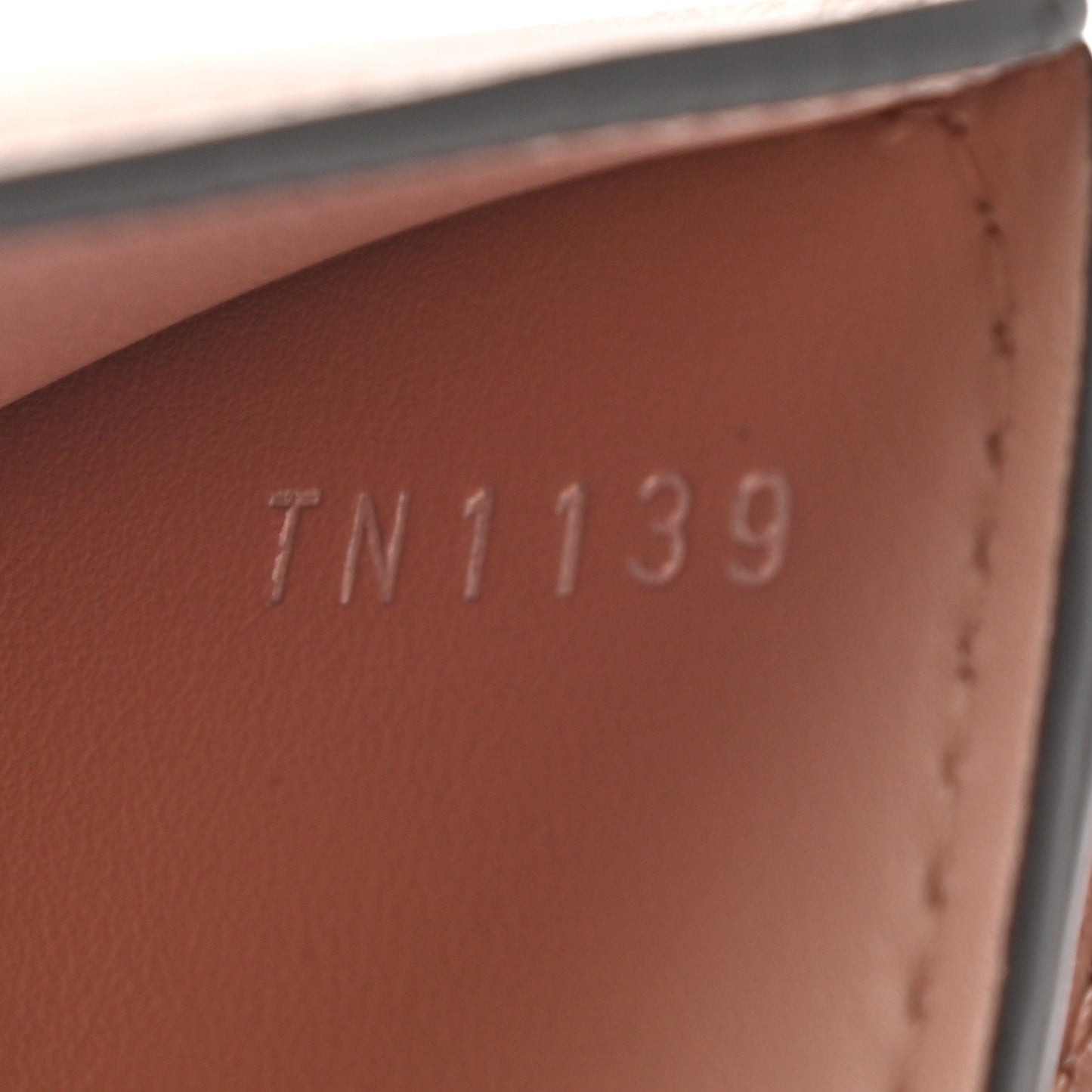 Mahina Iris XS Wallet Magnolia