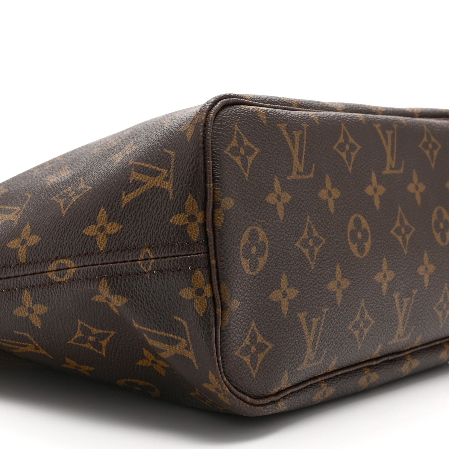 Louis Vuitton Monogram Neverfull PM 9 of 10