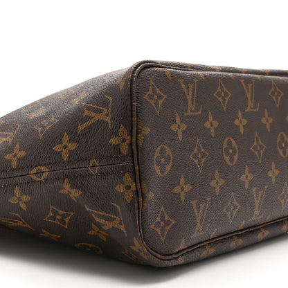 Louis Vuitton Monogram Neverfull PM 9 of 10