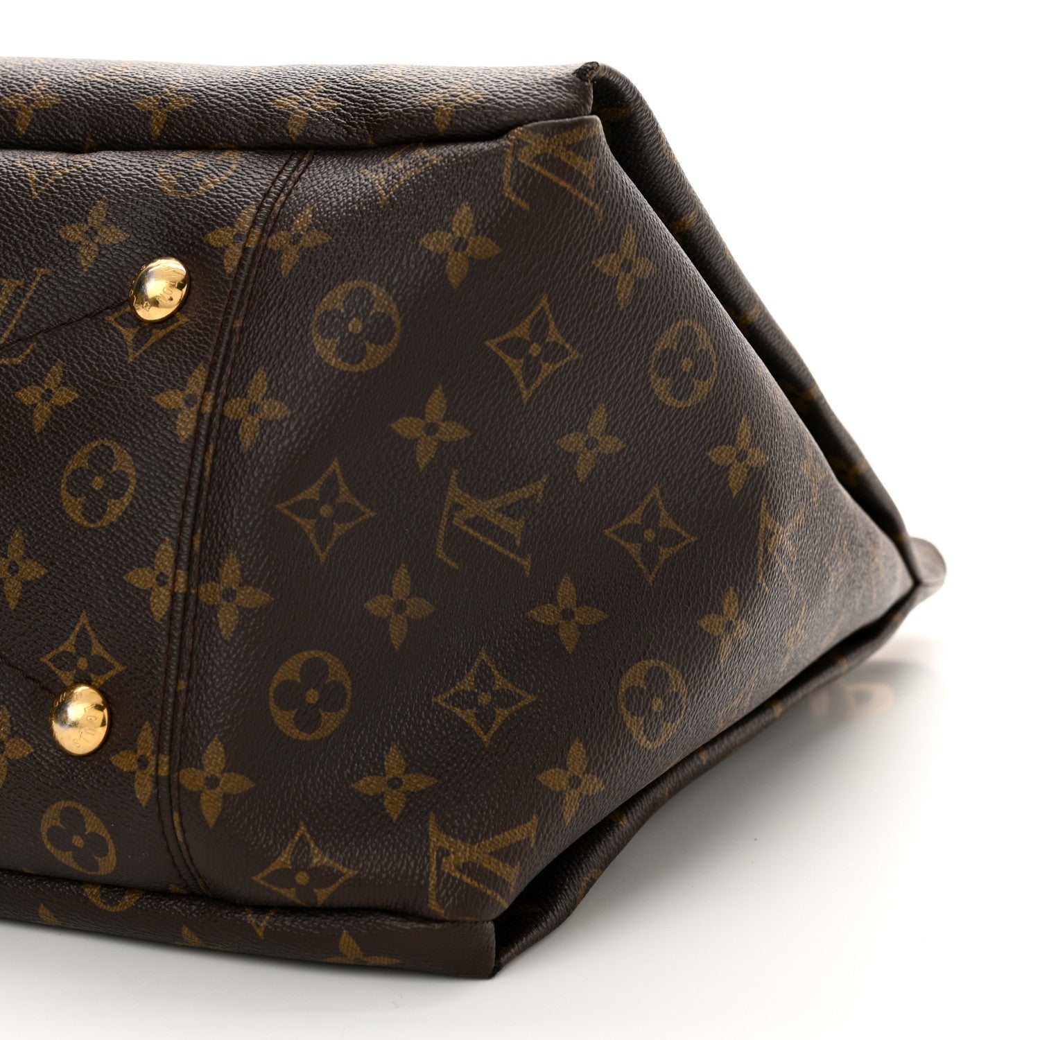 Louis Vuitton Monogram Artsy MM 9 of 16