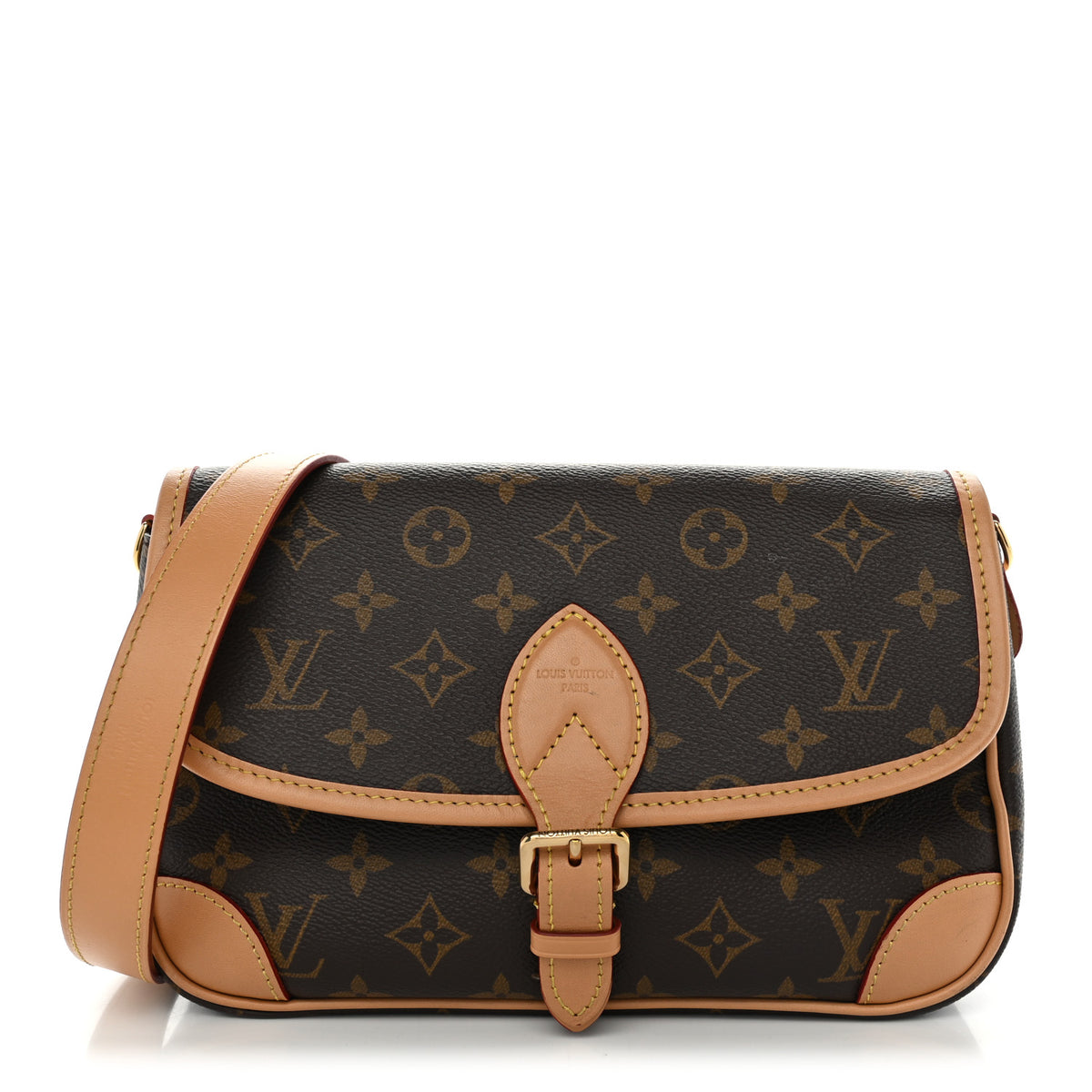 Monogram Diane