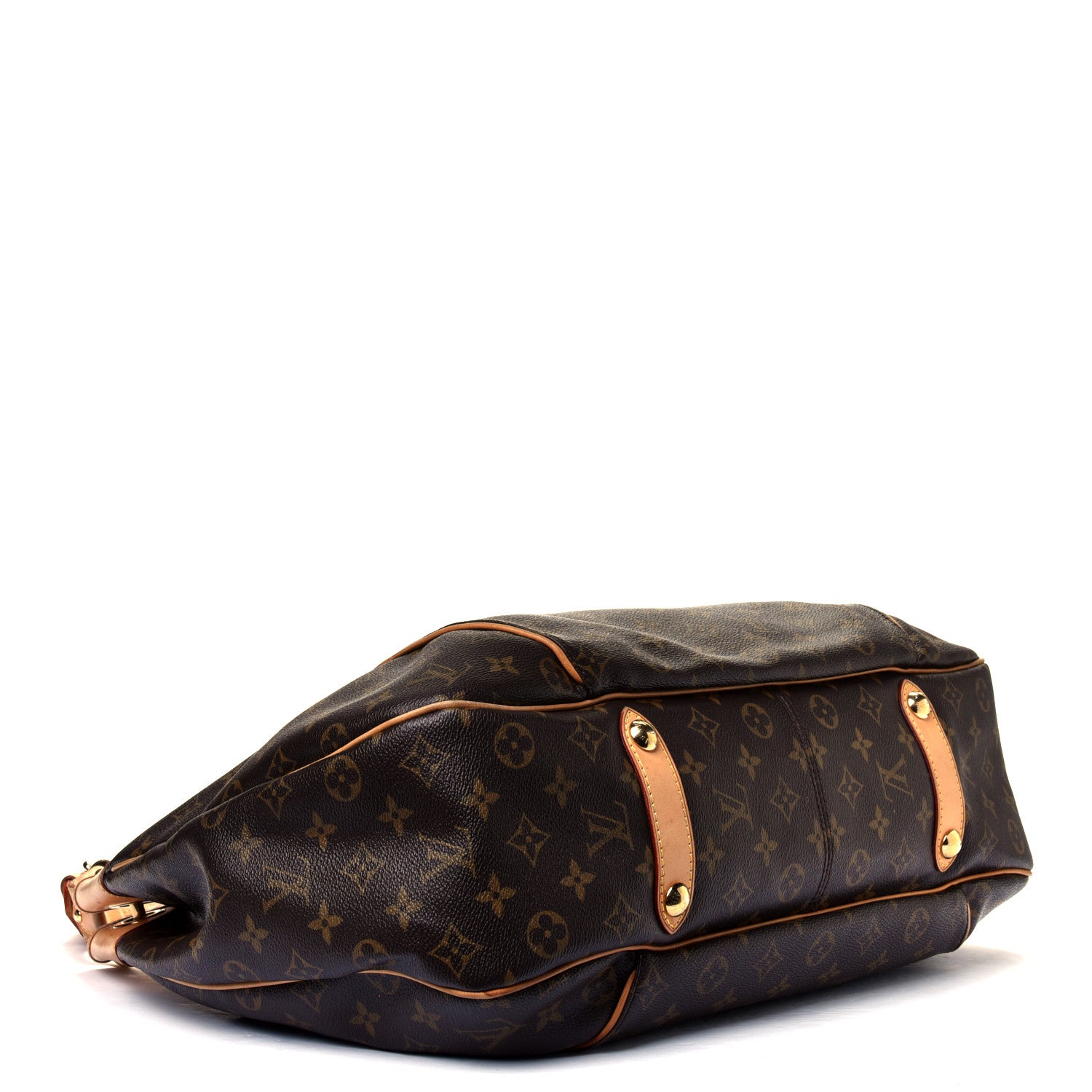 Louis Vuitton Monogram Galliera GM 3 of 12