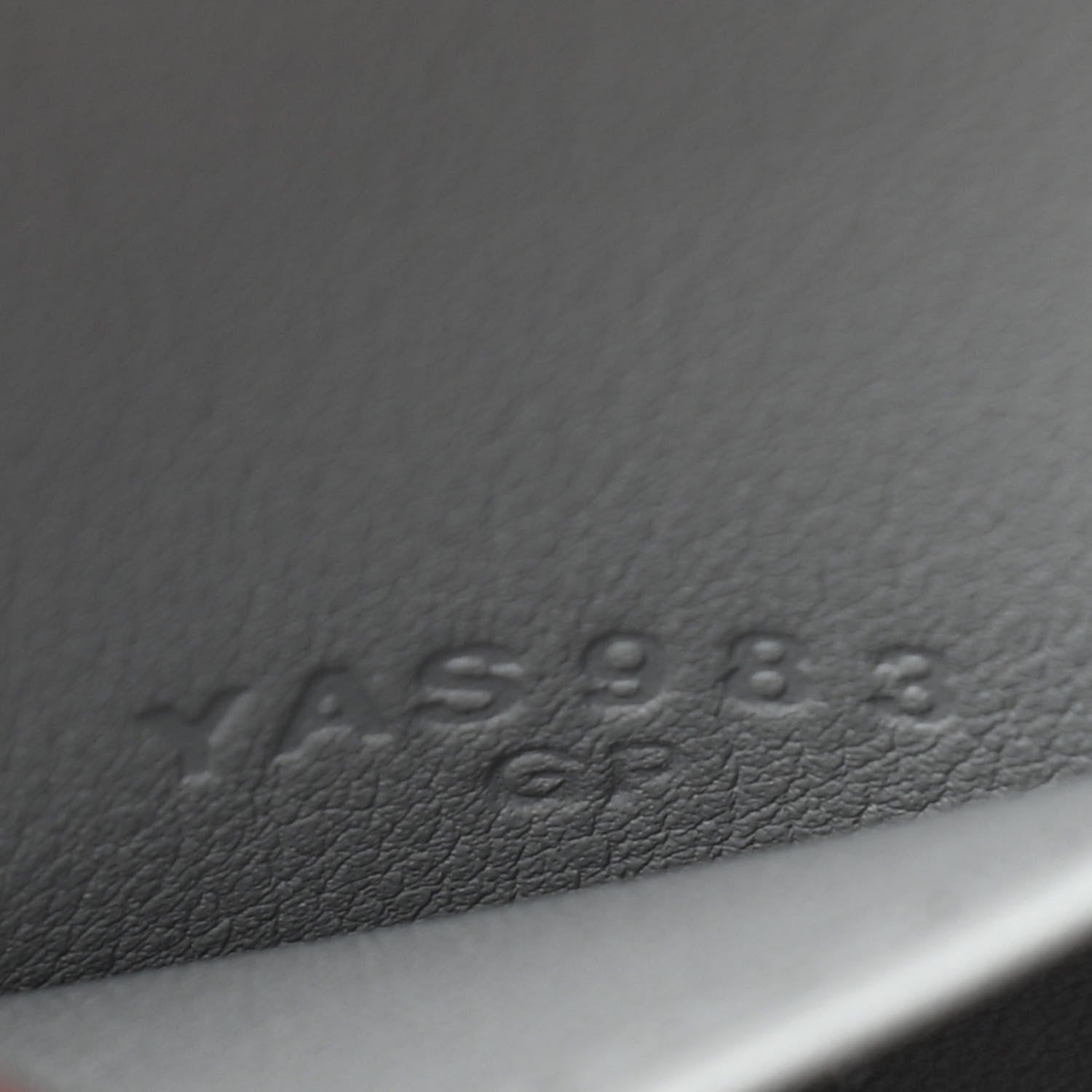 Hermes Taurillon Clemence Mini Lindy 20 Bleu Pale 8 of 10