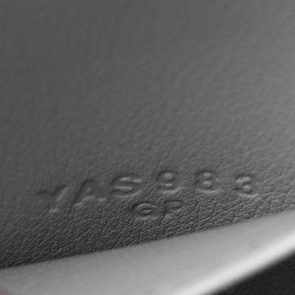 Hermes Taurillon Clemence Mini Lindy 20 Bleu Pale 8 of 10