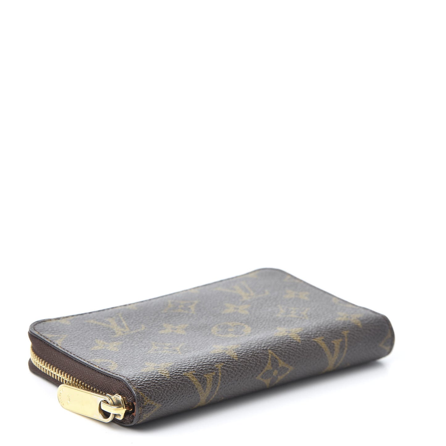 Monogram Zippy Compact Wallet