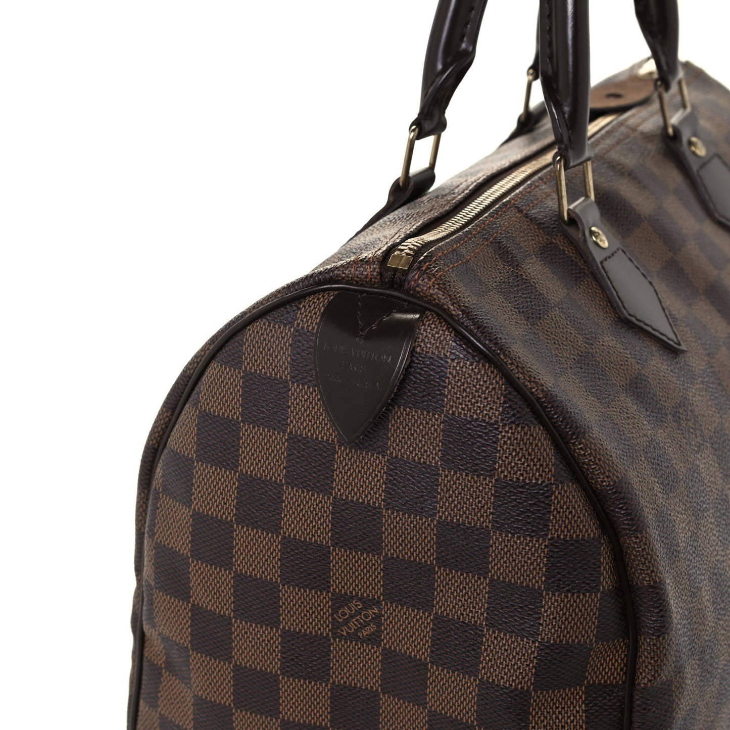 Damier Ebene Speedy 30