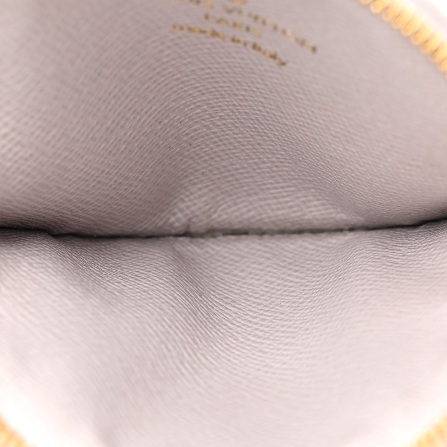 Calfskin New Wave Multi Pochette Brume