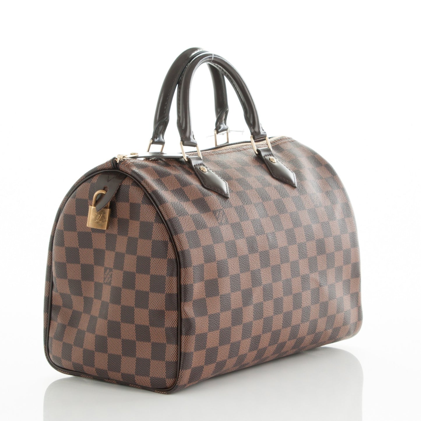 Damier Ebene Speedy 30