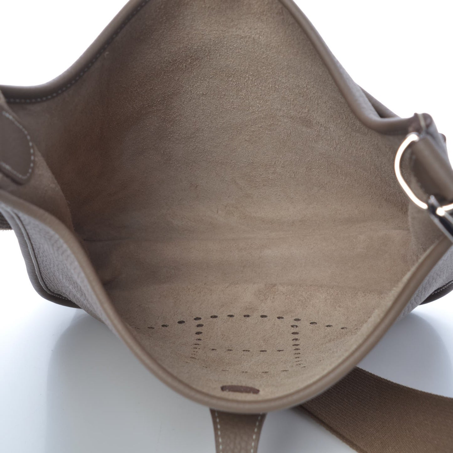 Taurillon Clemence Evelyne III PM Etoupe