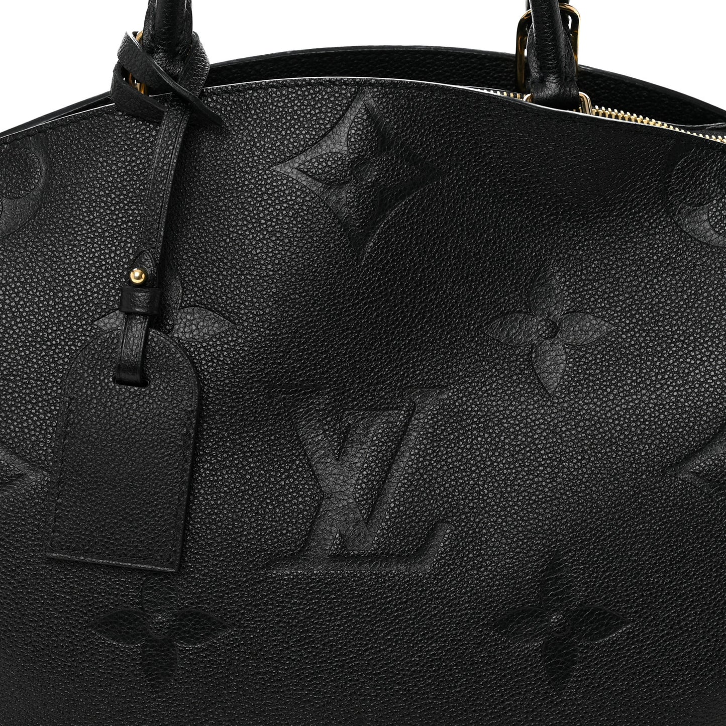 Empreinte Monogram Giant Grand Palais Black