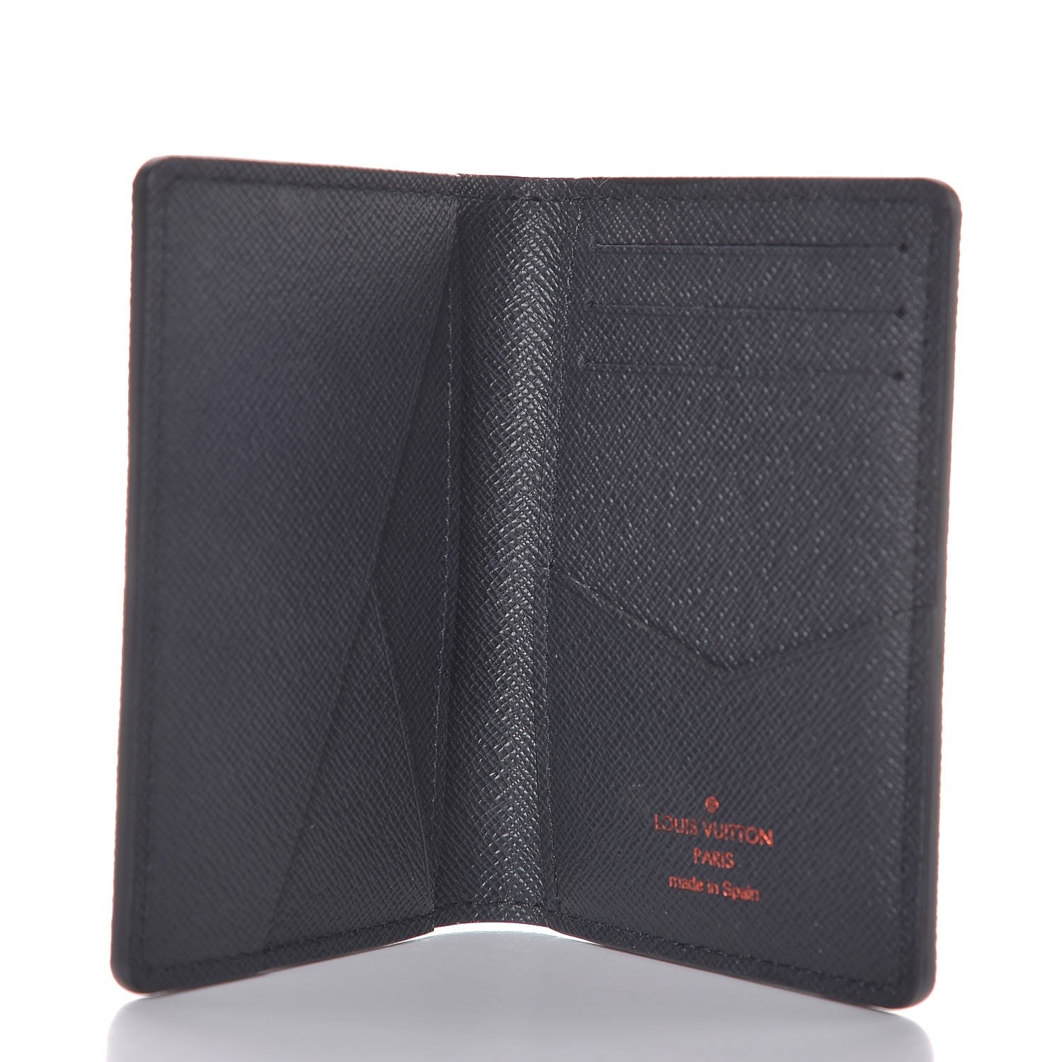 Louis Vuitton Monogram Upside Down Pocket Organizer 5 of 7