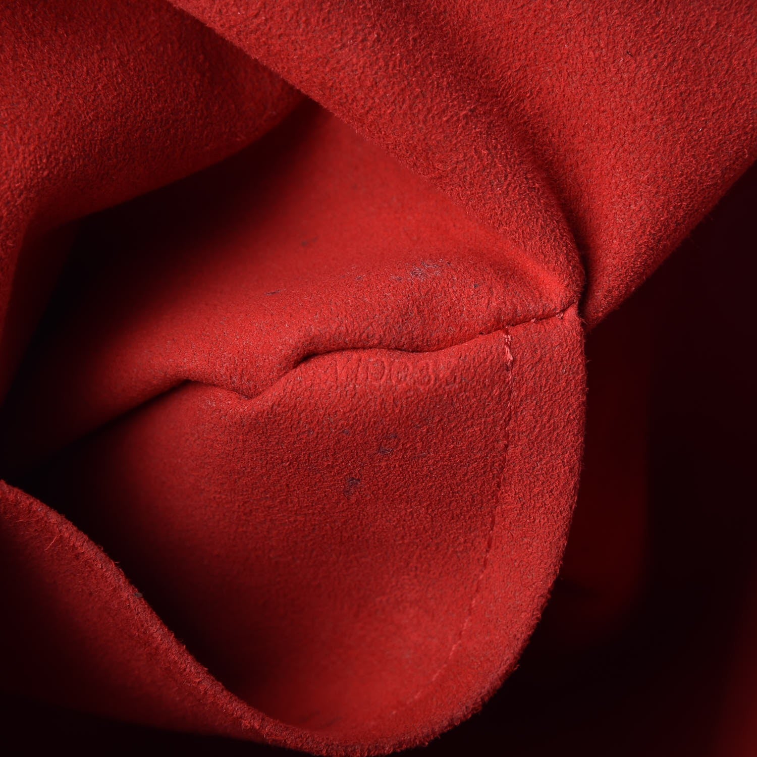 Louis Vuitton Damier Ebene Saleya PM 7 of 20