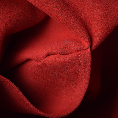 Louis Vuitton Damier Ebene Saleya PM 7 of 20