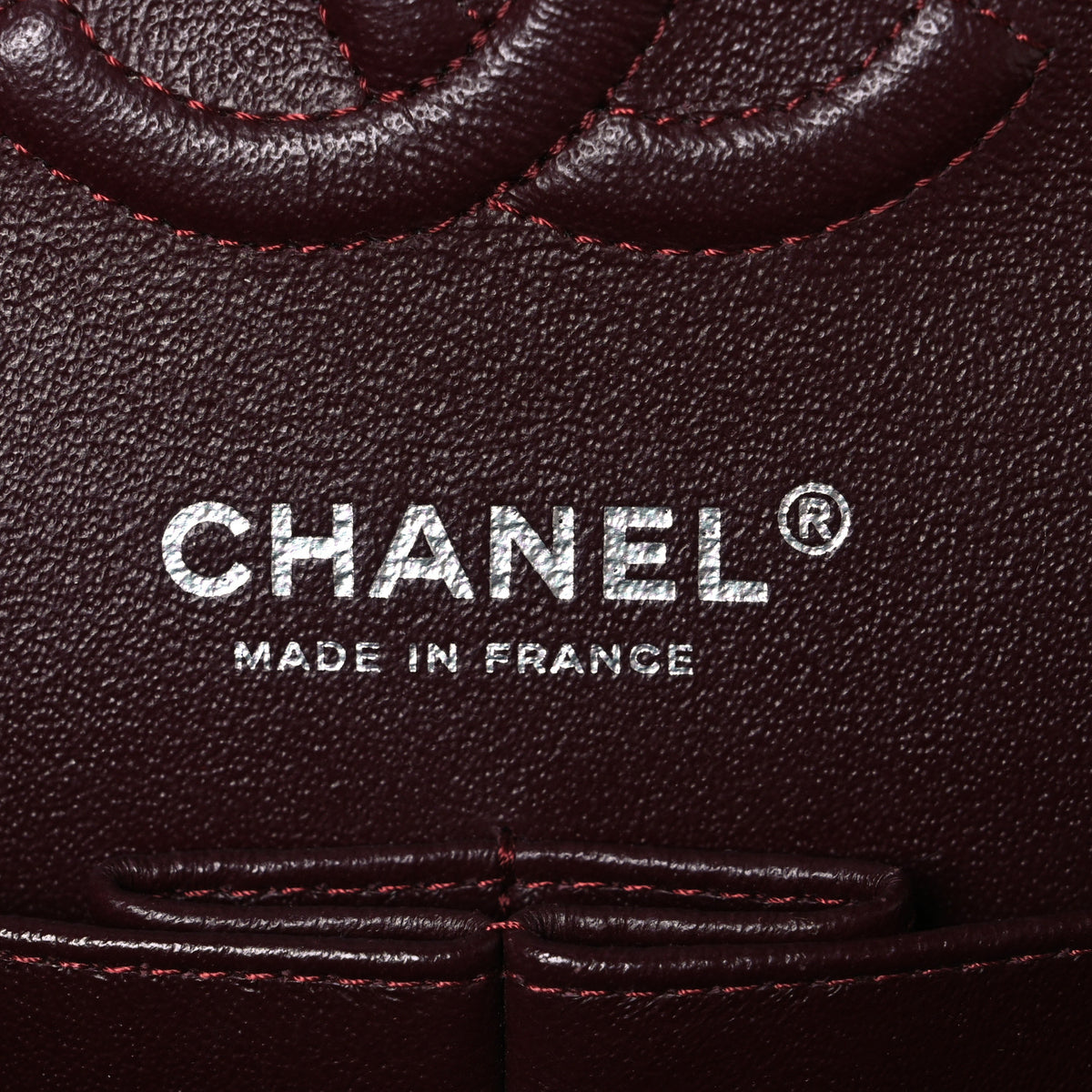 Chanel Caviar Quilted Small Double Flap Black 6 of 11