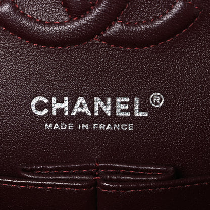Chanel Caviar Quilted Small Double Flap Black 6 of 11