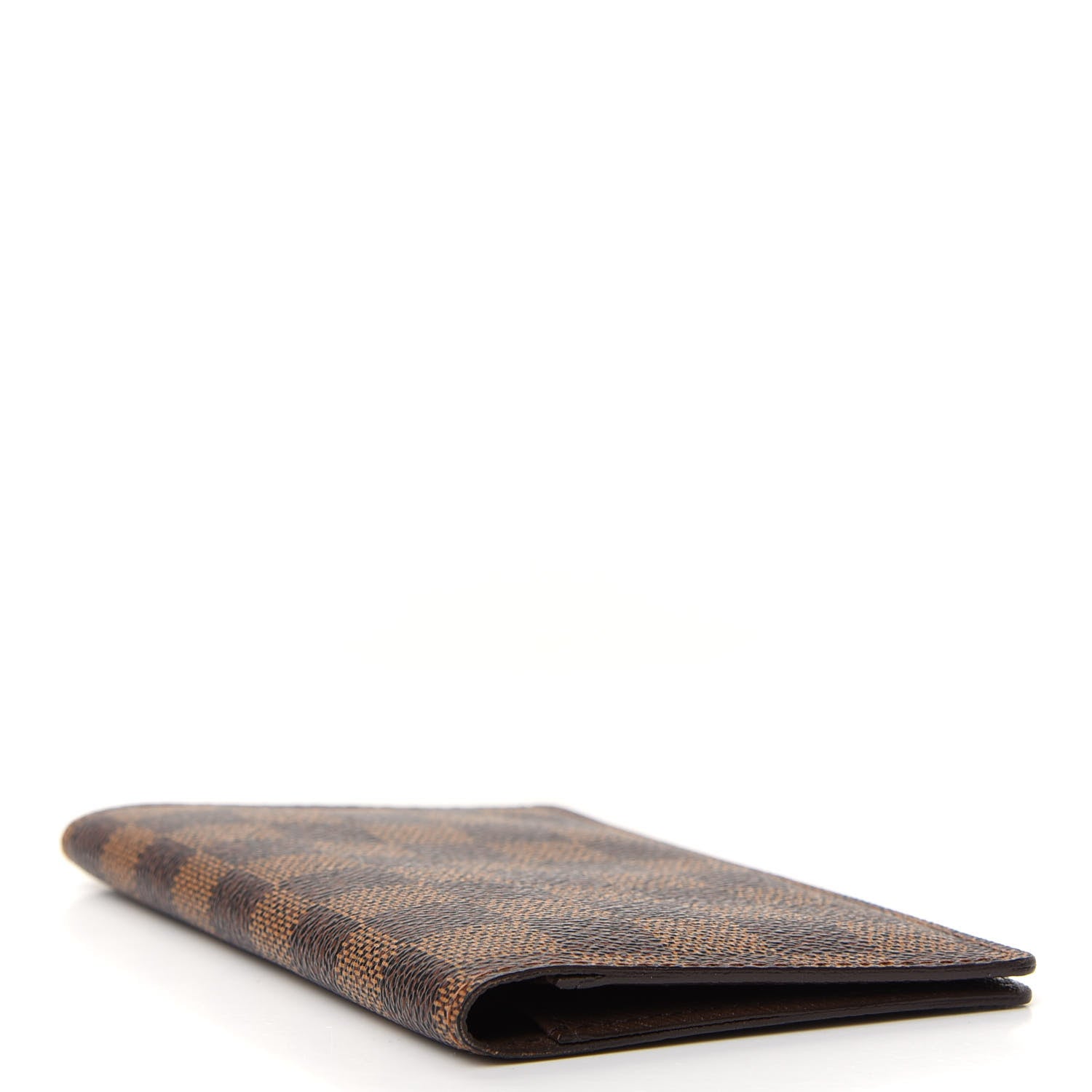 Louis Vuitton Damier Ebene Pocket Agenda Cover 4 of 6