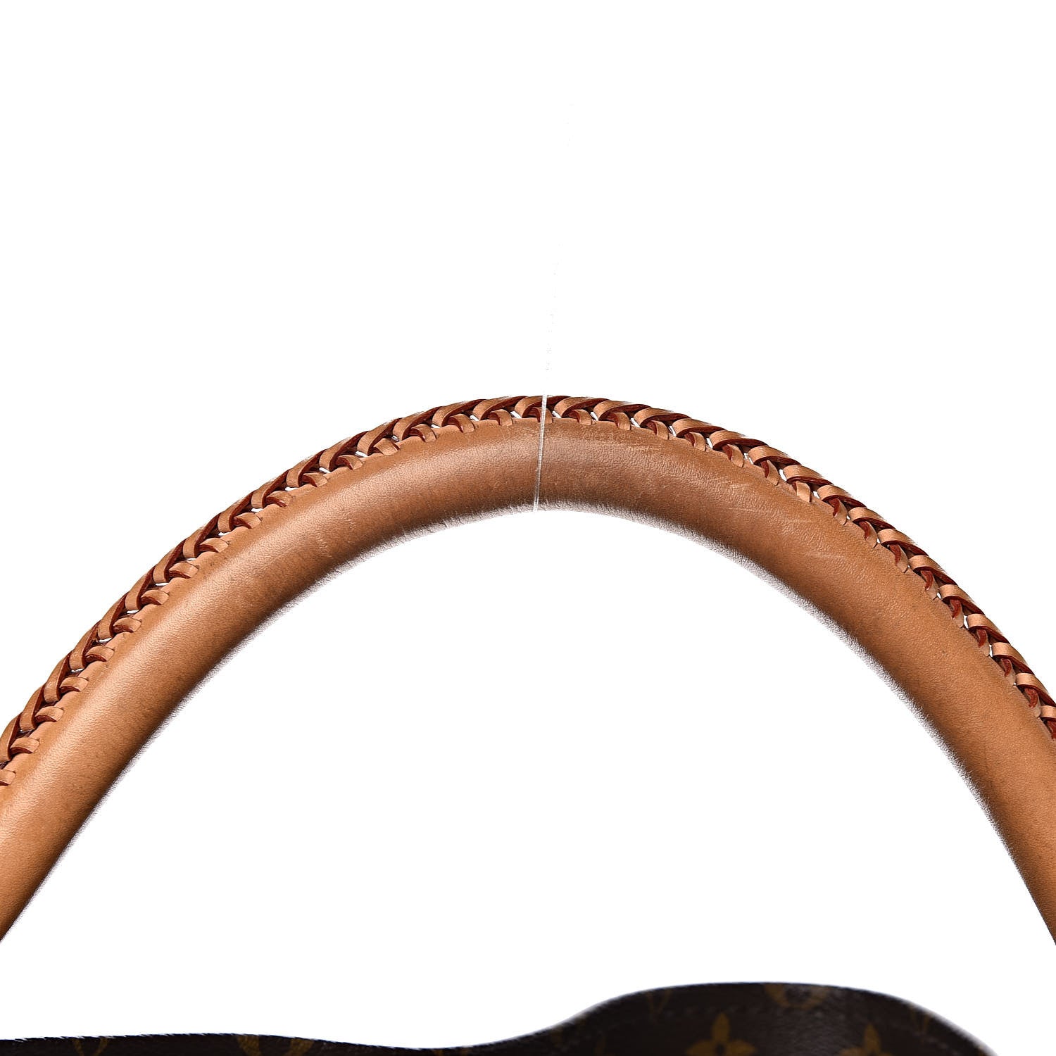 Louis Vuitton Monogram Artsy GM 9 of 12