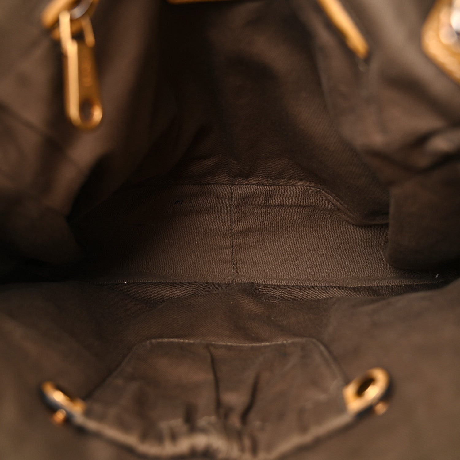 Chloe Calfskin Medium Marcie Satchel Sand Shell 5 of 14