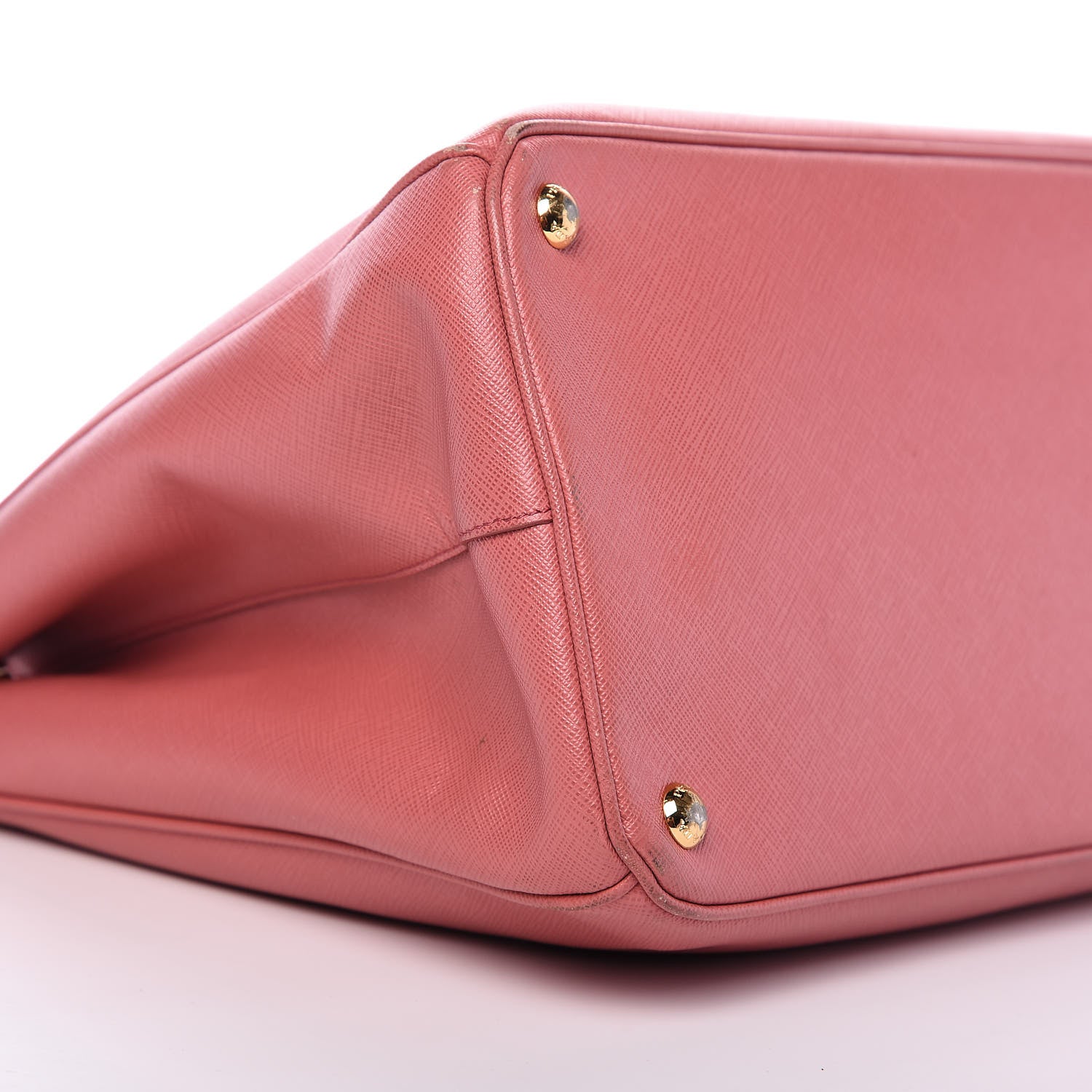 Prada Saffiano Lux Large Tote Tamaris 13 of 15