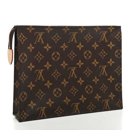 Louis Vuitton Monogram Toiletry Pouch 26 3 of 8
