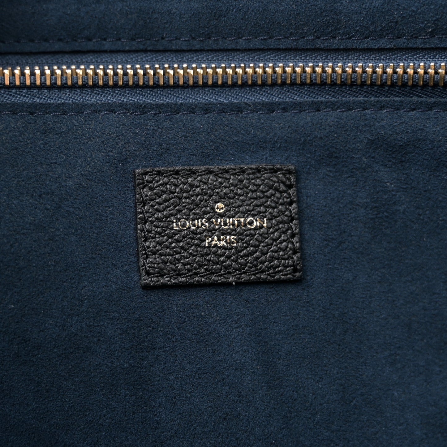 Empreinte Monogram Giant Neverfull MM Black