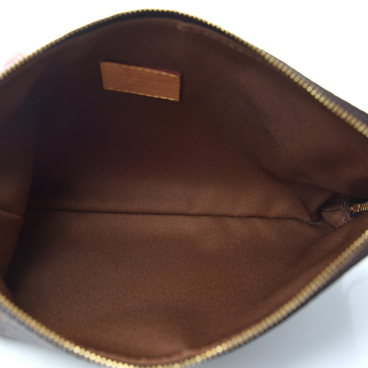Monogram Etui Voyage PM Pouch