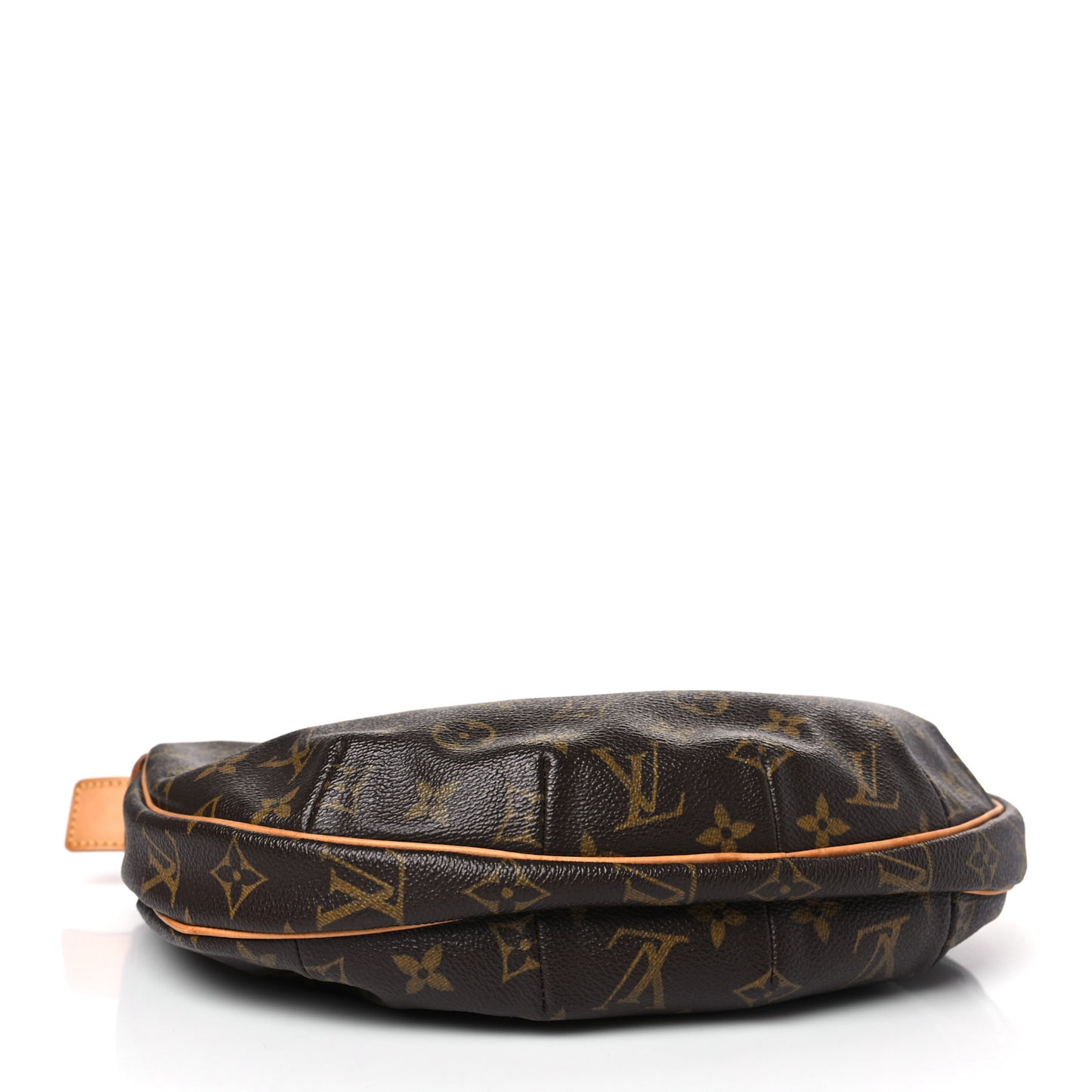 Monogram Croissant MM