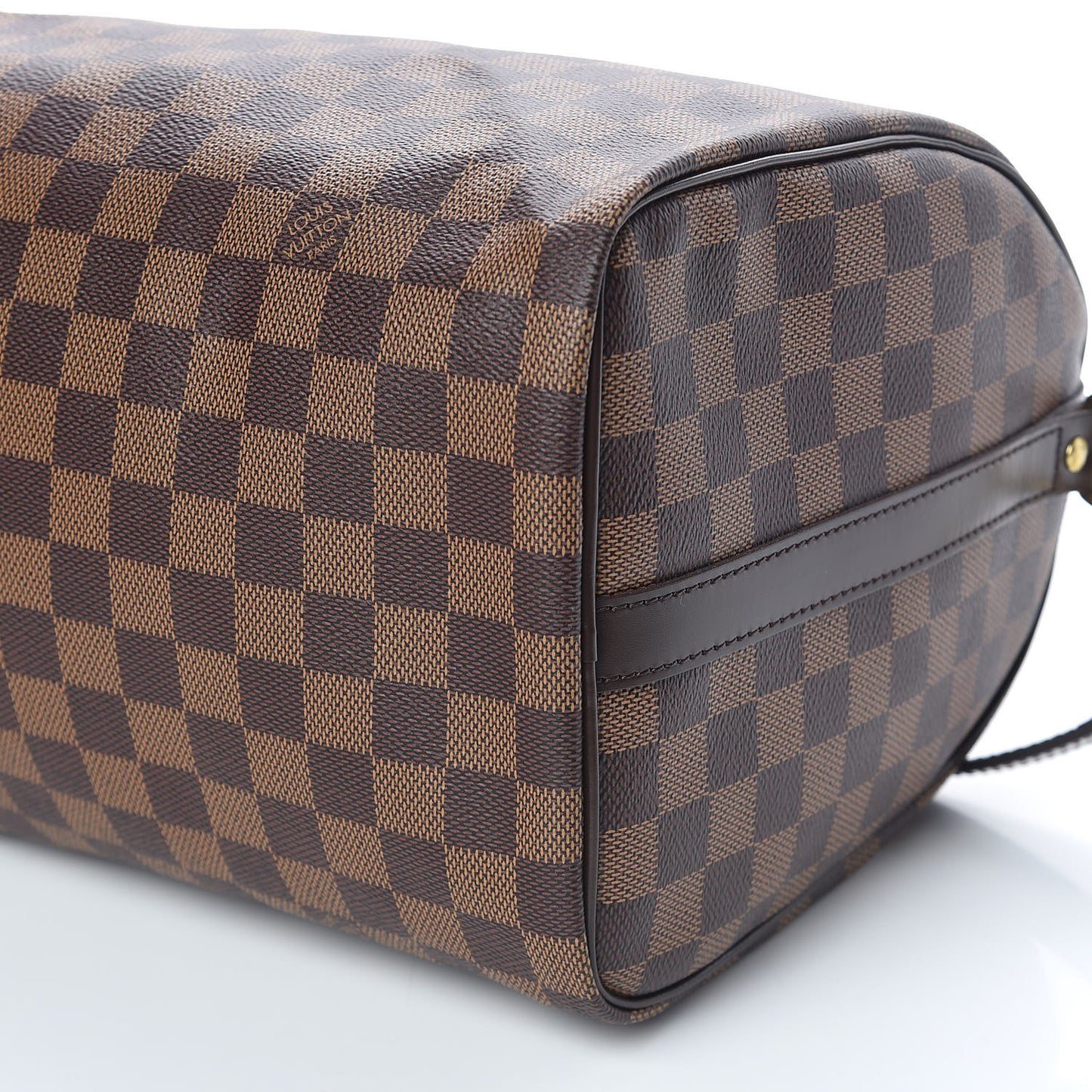 Damier Ebene Speedy Bandouliere 30
