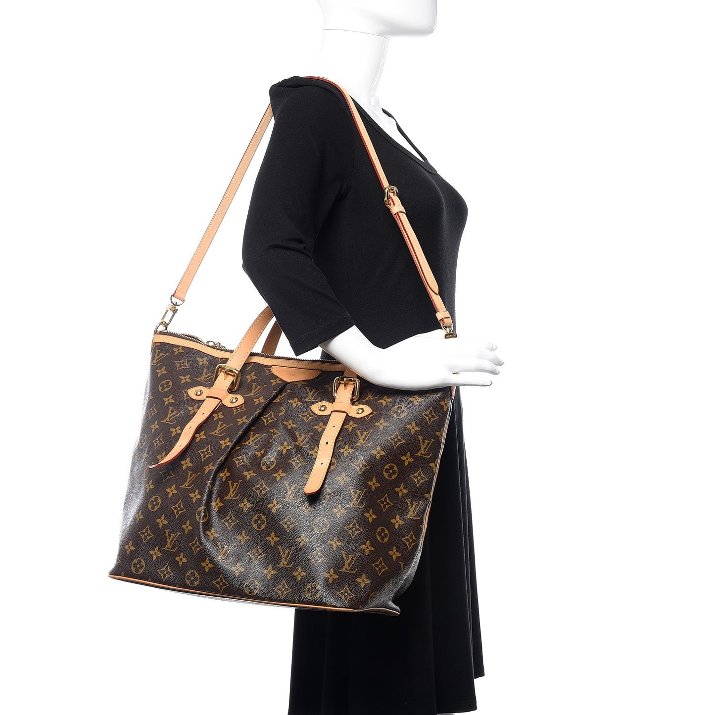 Monogram Palermo GM